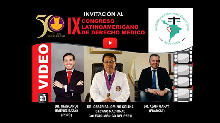 video presentacion